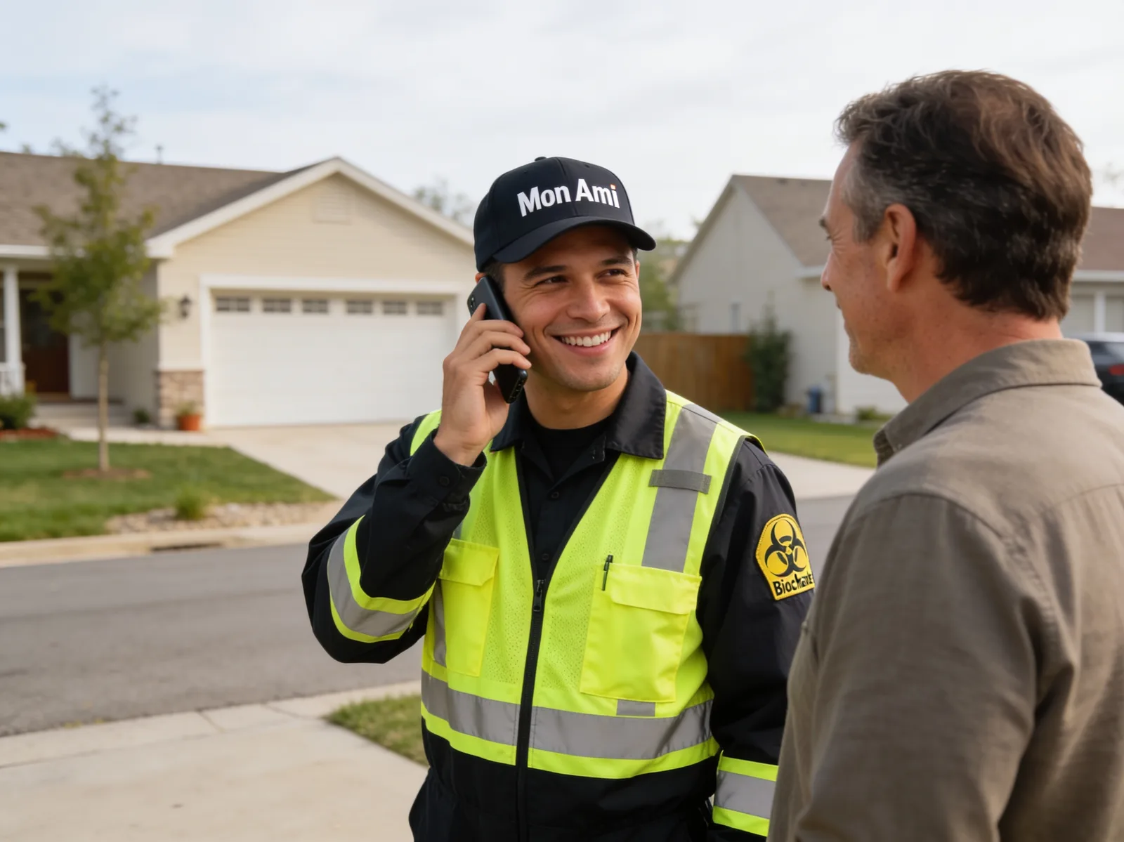 Sewage Cleanup Lititz, PA FAQs